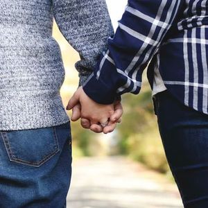 Meet your Posher, Liz